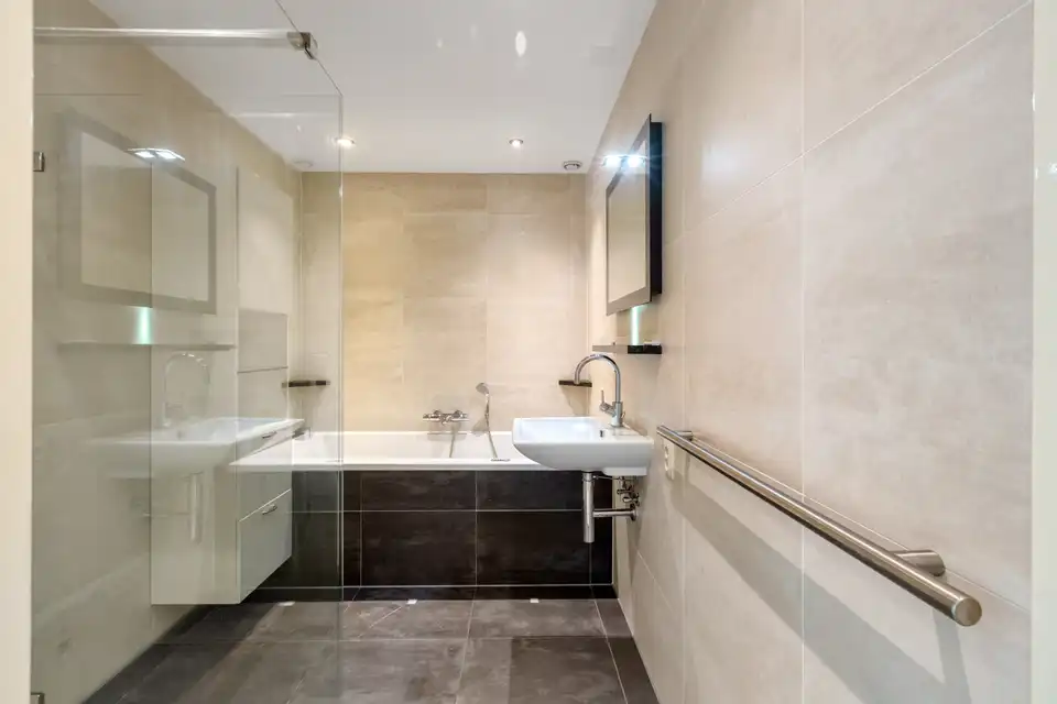 Appartement Foto #3 te huur bij Huurstunt