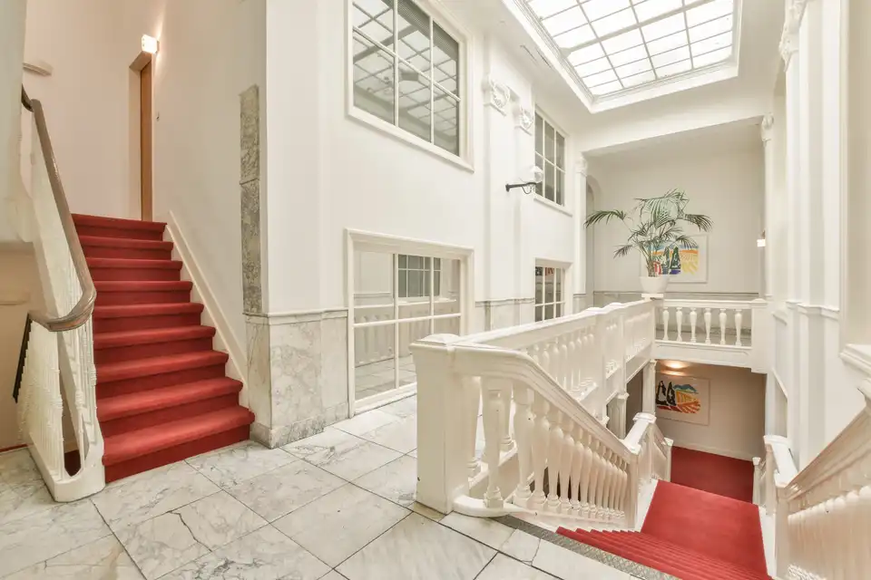 Foto #1 Appartement Keizersgracht Amsterdam