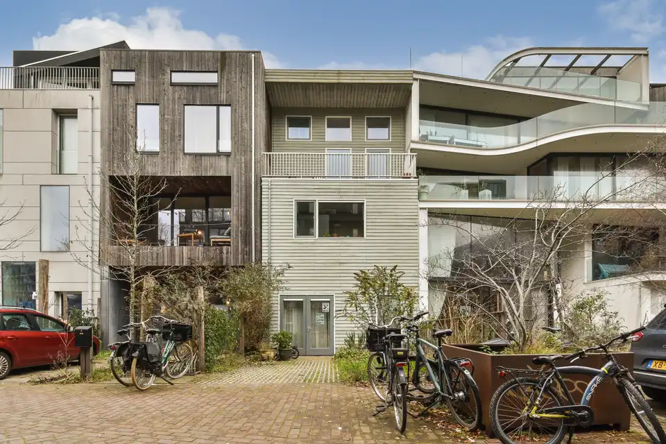 Huurwoning Foto #0 te huur bij Huurstunt