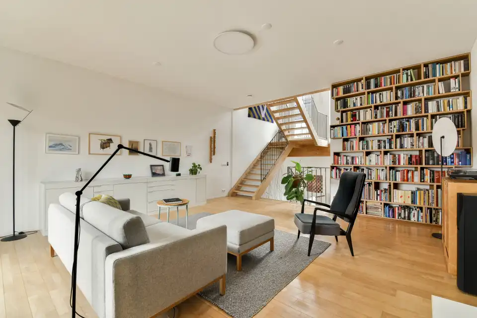 Huurwoning Foto #1 te huur bij Huurstunt
