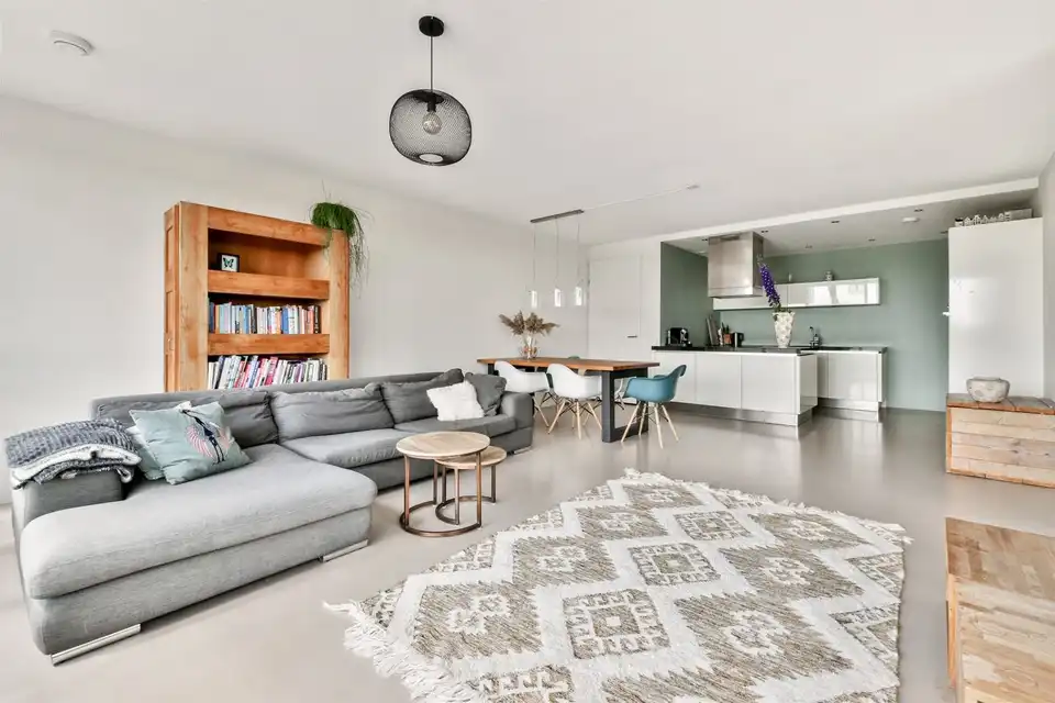 Appartement Foto #1 te huur bij Huurstunt