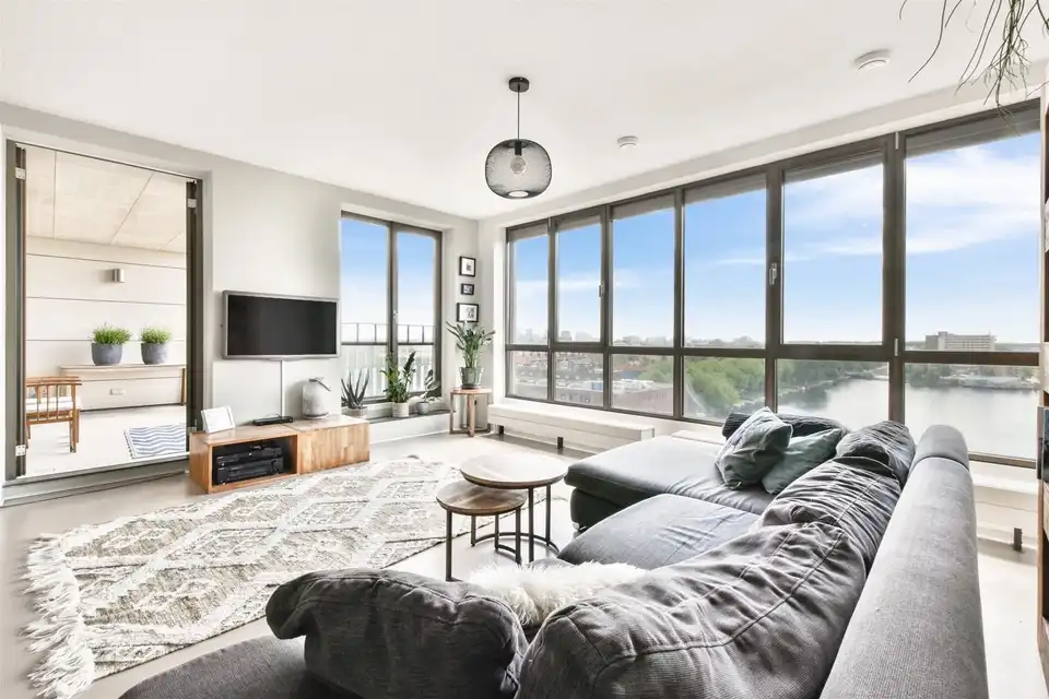 Appartement Foto #3 te huur bij Huurstunt
