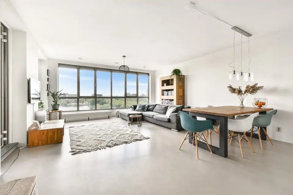 Appartement Foto #2 te huur bij Huurstunt