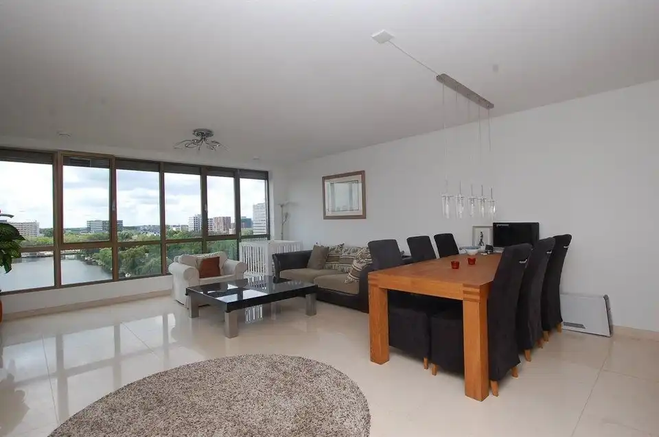 Appartement Foto #1 te huur bij Huurstunt