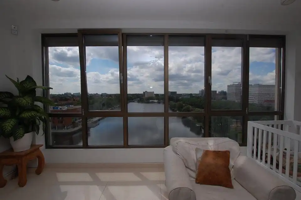 Appartement Foto #3 te huur bij Huurstunt