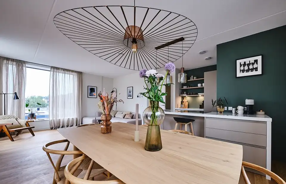 Appartement Foto #2 te huur bij Huurstunt