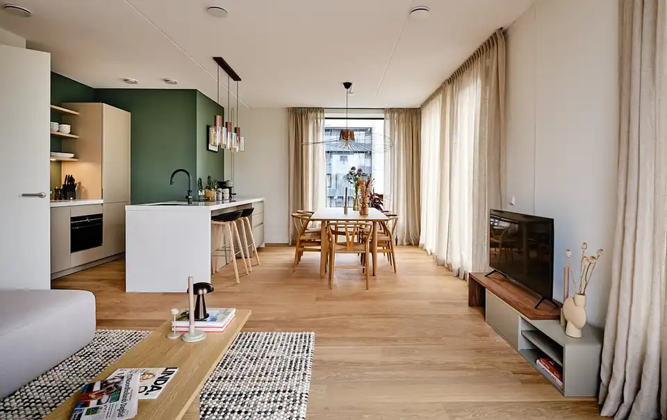 Appartement Foto #0 te huur bij Huurstunt