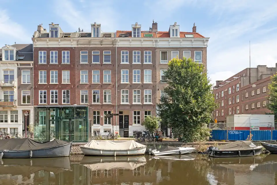 Appartement Foto #0 te huur bij Huurstunt