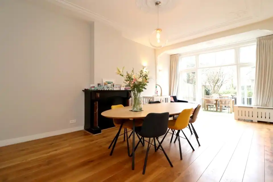 Appartement Foto #1 te huur bij Huurstunt