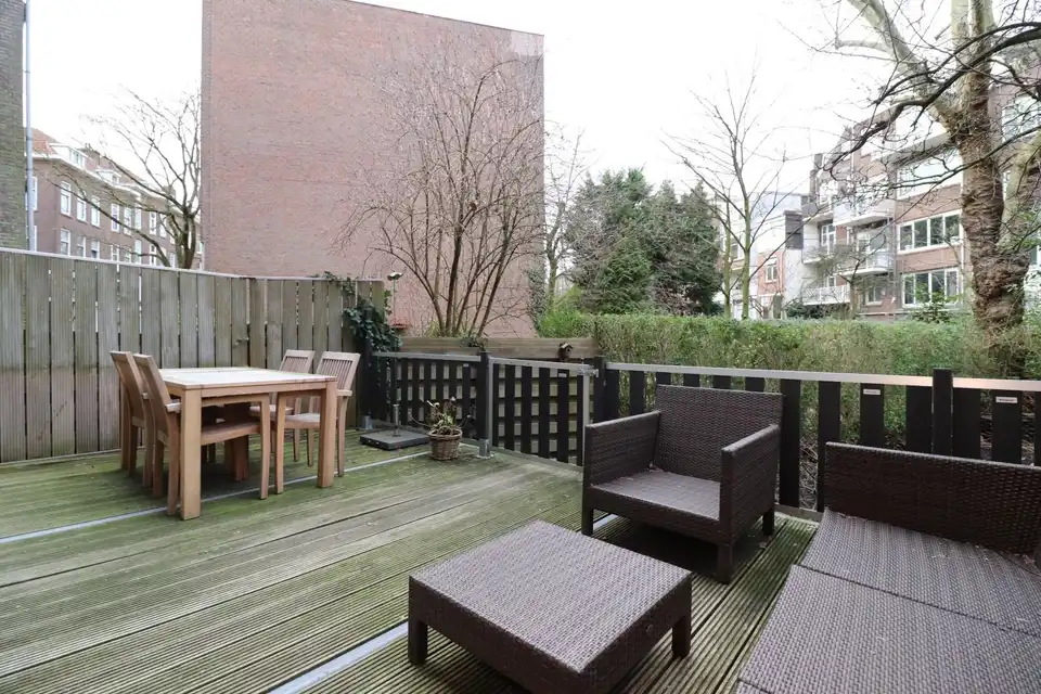 Appartement Foto #3 te huur bij Huurstunt
