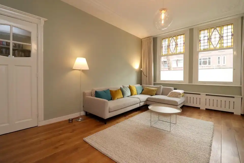 Appartement Foto #2 te huur bij Huurstunt