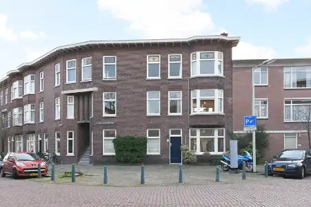 Appartement Foto #0 te huur bij Huurstunt