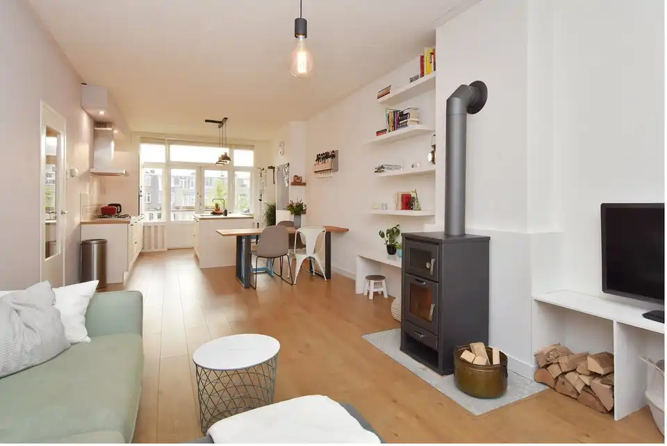 Appartement Foto #1 te huur bij Huurstunt