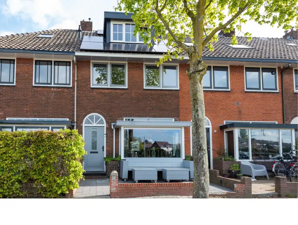 Huurwoning Foto #0 te huur bij Huurstunt