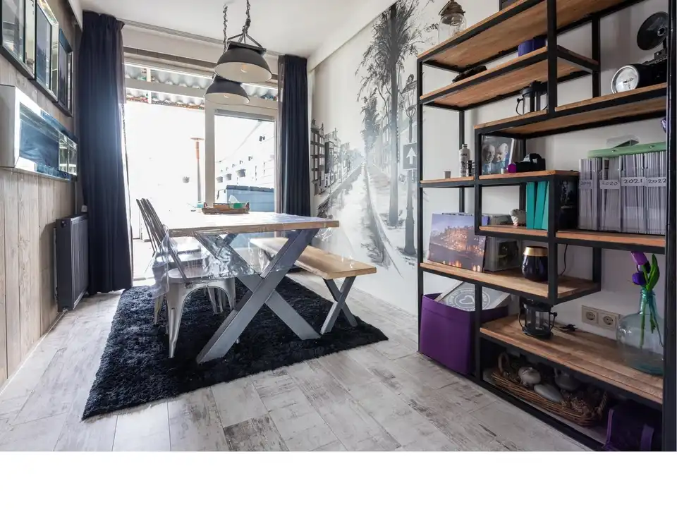 Huurwoning Foto #2 te huur bij Huurstunt