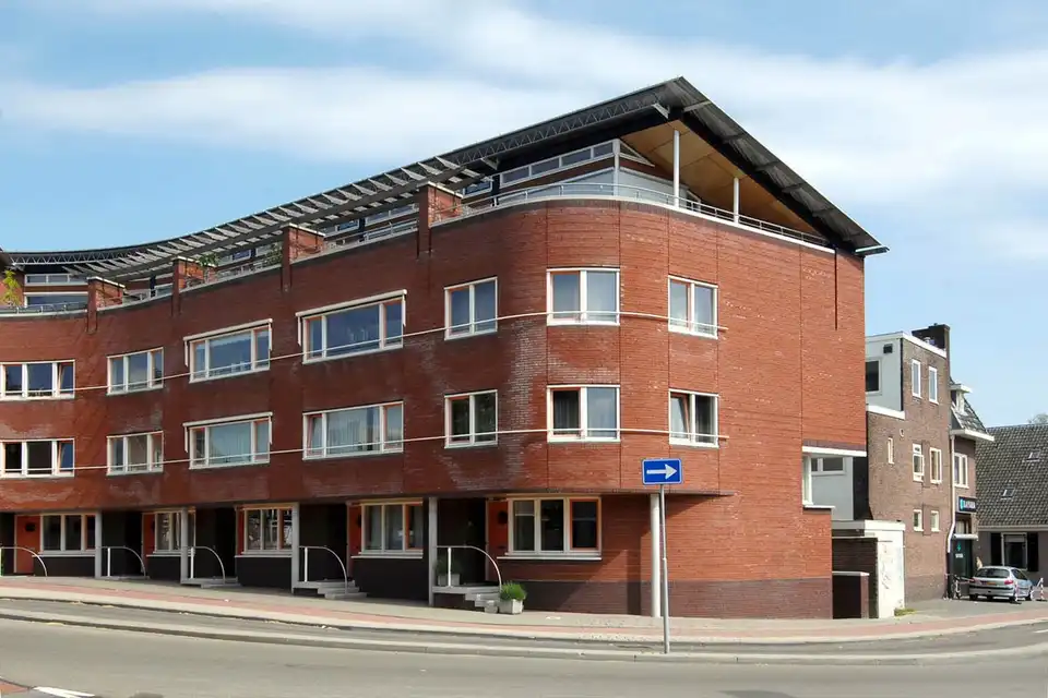 Huurwoning Foto #0 te huur bij Huurstunt