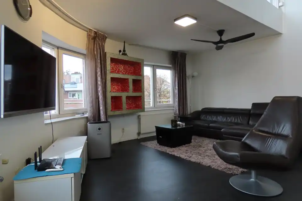 Huurwoning Foto #2 te huur bij Huurstunt