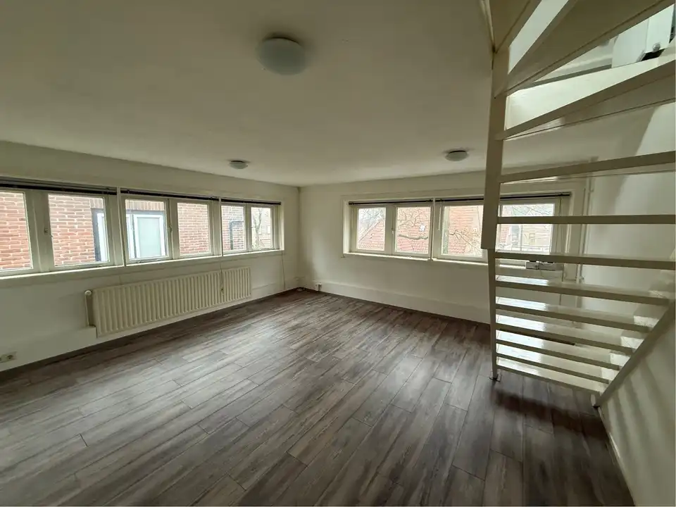 Appartement Foto #2 te huur bij Huurstunt