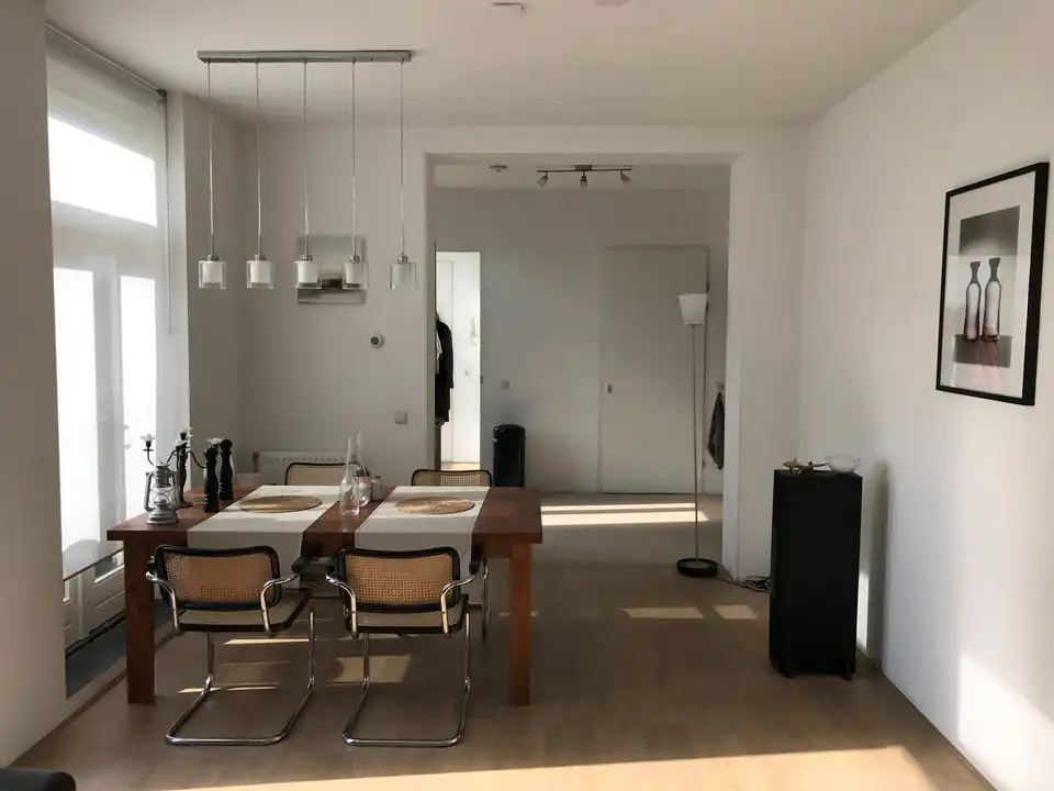 Appartement Foto #2 te huur bij Huurstunt