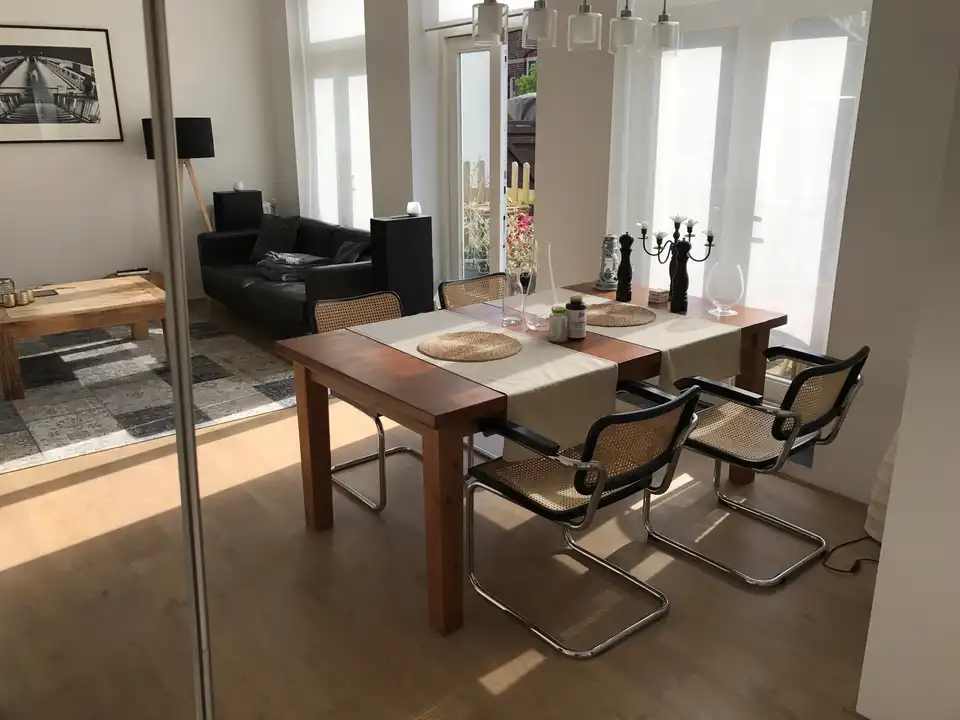 Appartement Foto #3 te huur bij Huurstunt