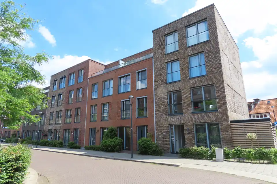 Huurwoning Foto #0 te huur bij Huurstunt