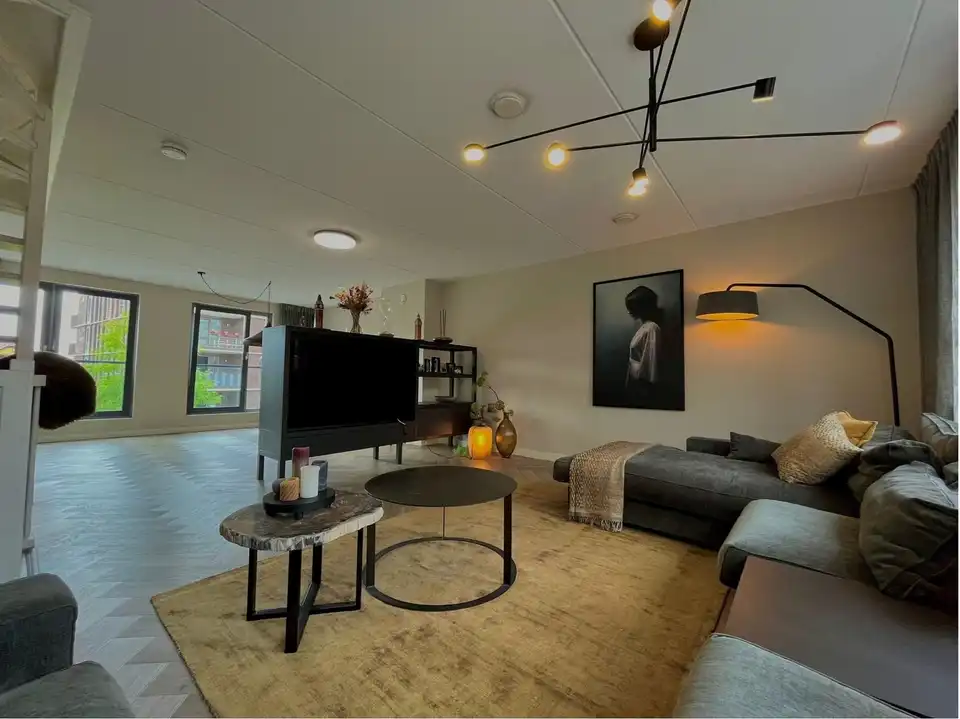Huurwoning Foto #3 te huur bij Huurstunt