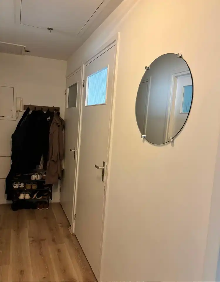 Appartement Foto #1 te huur bij Huurstunt
