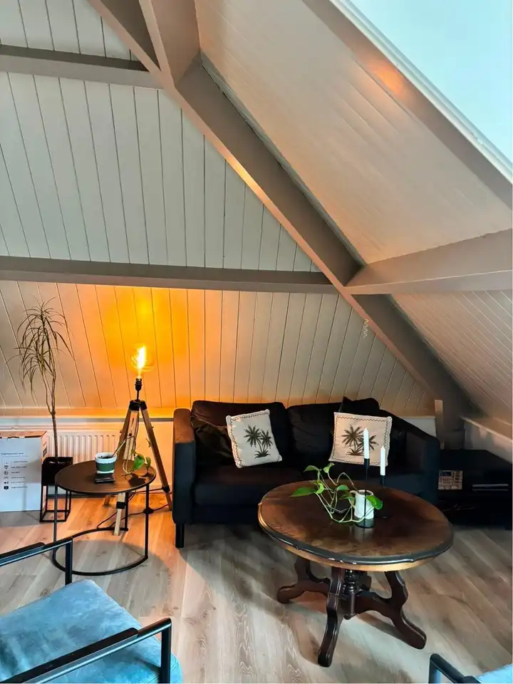 Appartement Foto #2 te huur bij Huurstunt
