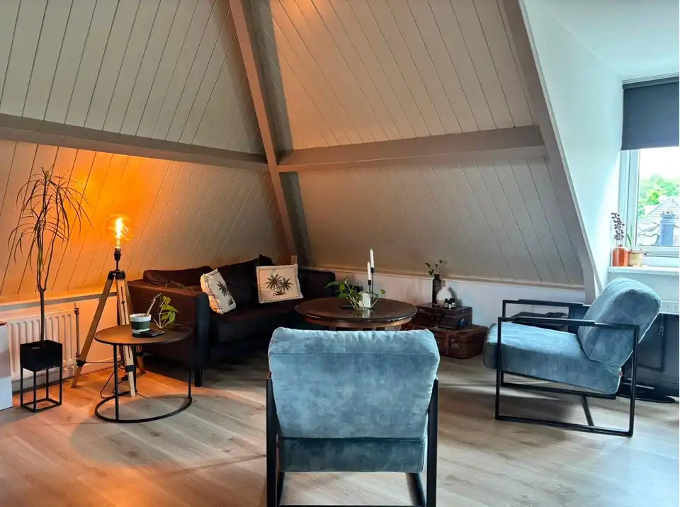 Appartement Foto #3 te huur bij Huurstunt