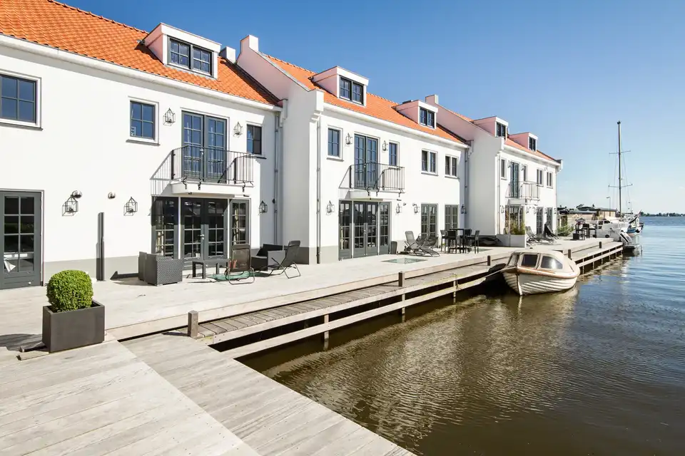 Huurwoning Foto #0 te huur bij Huurstunt