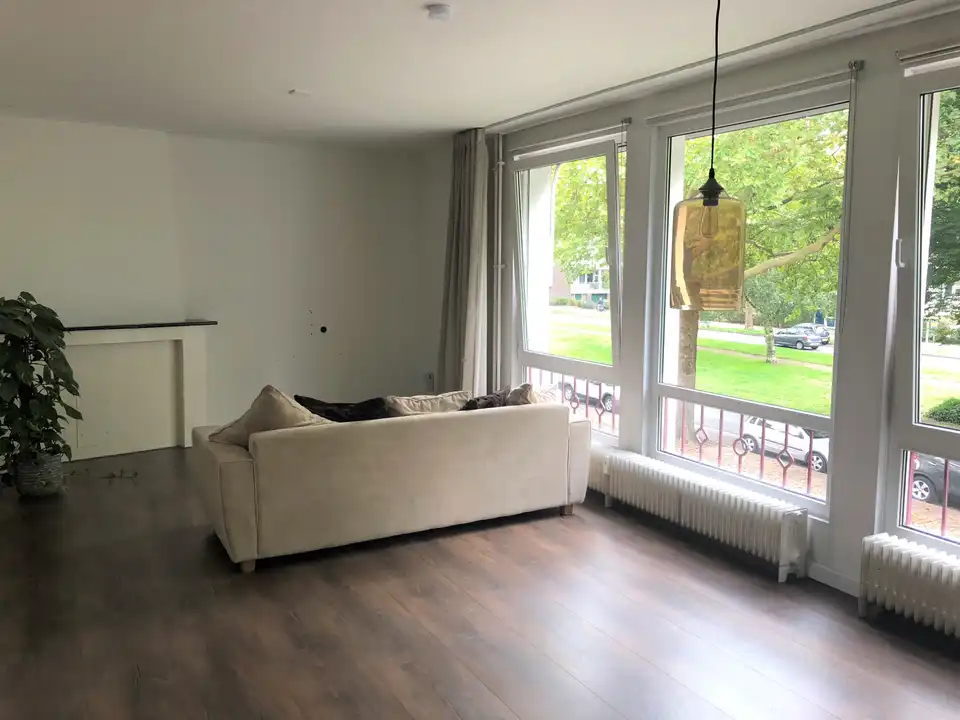 Appartement Foto #2 te huur bij Huurstunt