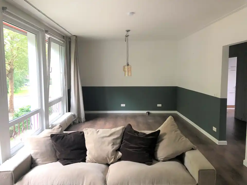 Appartement Foto #3 te huur bij Huurstunt