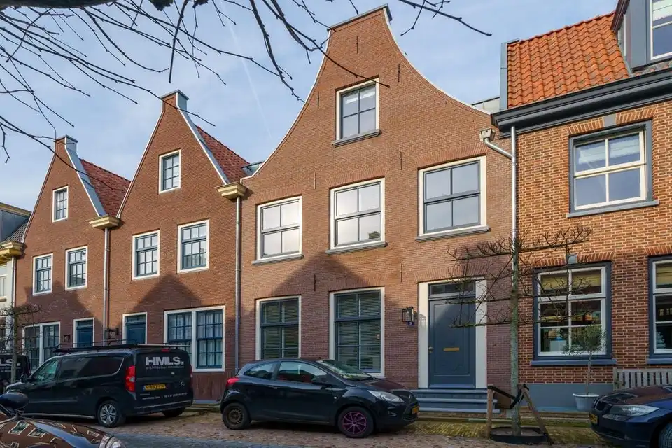 Huurwoning Foto #0 te huur bij Huurstunt