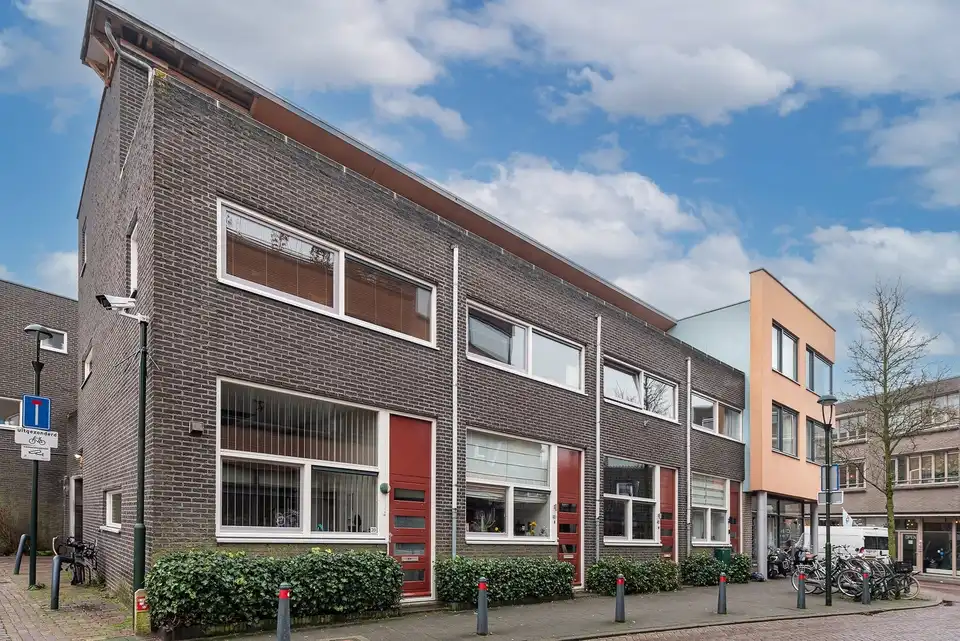 Foto #0 Huurwoning Bussumerstraat Hilversum
