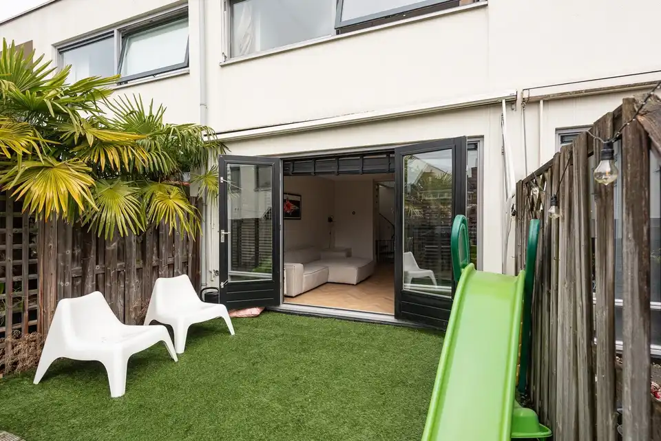 Foto #16 Huurwoning Bussumerstraat Hilversum
