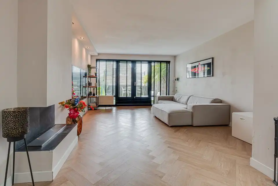 Foto #1 Huurwoning Bussumerstraat Hilversum