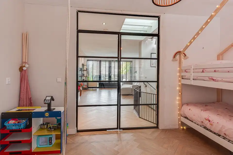 Foto #7 Huurwoning Bussumerstraat Hilversum