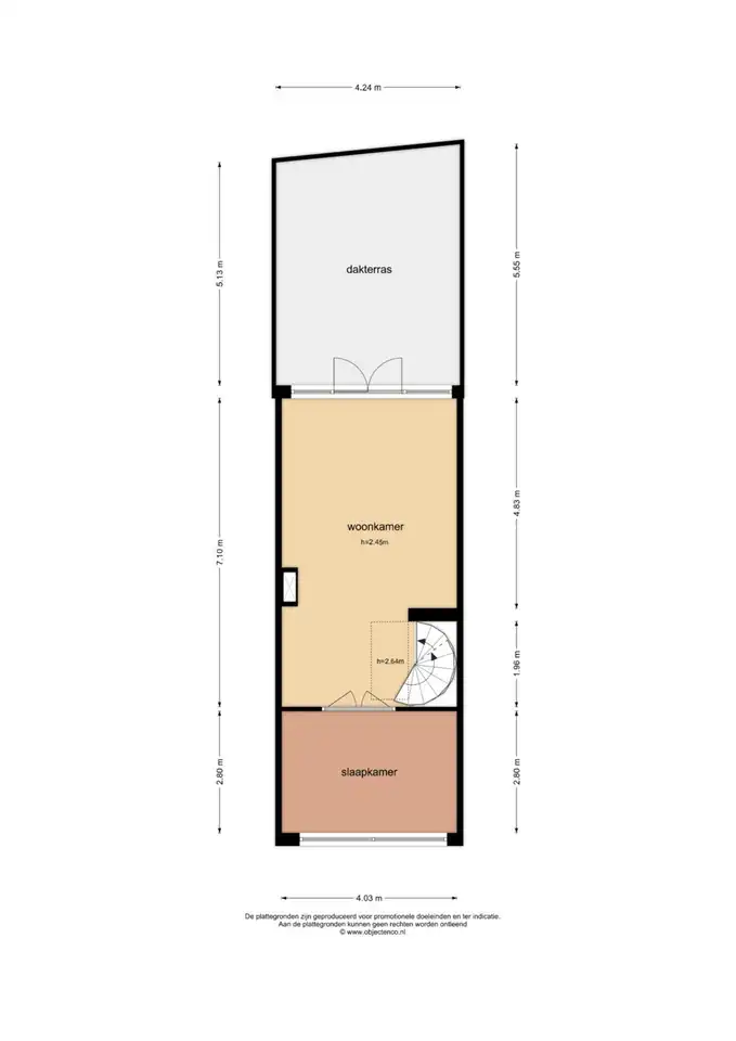 Foto #18 Huurwoning Bussumerstraat Hilversum