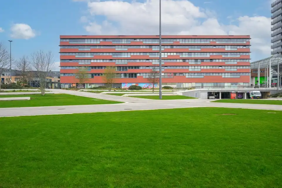 Appartement Foto #0 te huur bij Huurstunt