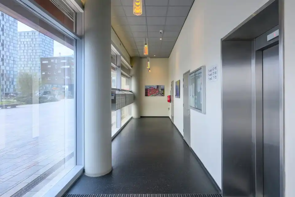 Appartement Foto #1 te huur bij Huurstunt
