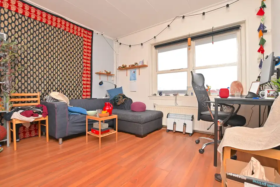 Kamer Foto #1 te huur bij Huurstunt