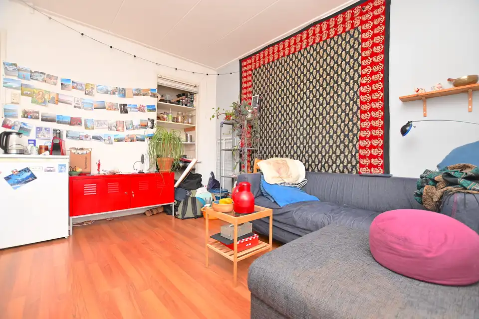 Kamer Foto #2 te huur bij Huurstunt