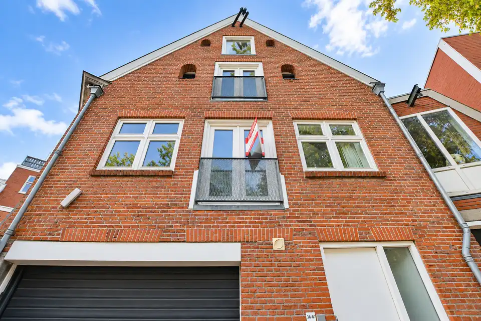 Studio Foto #0 te huur bij Huurstunt