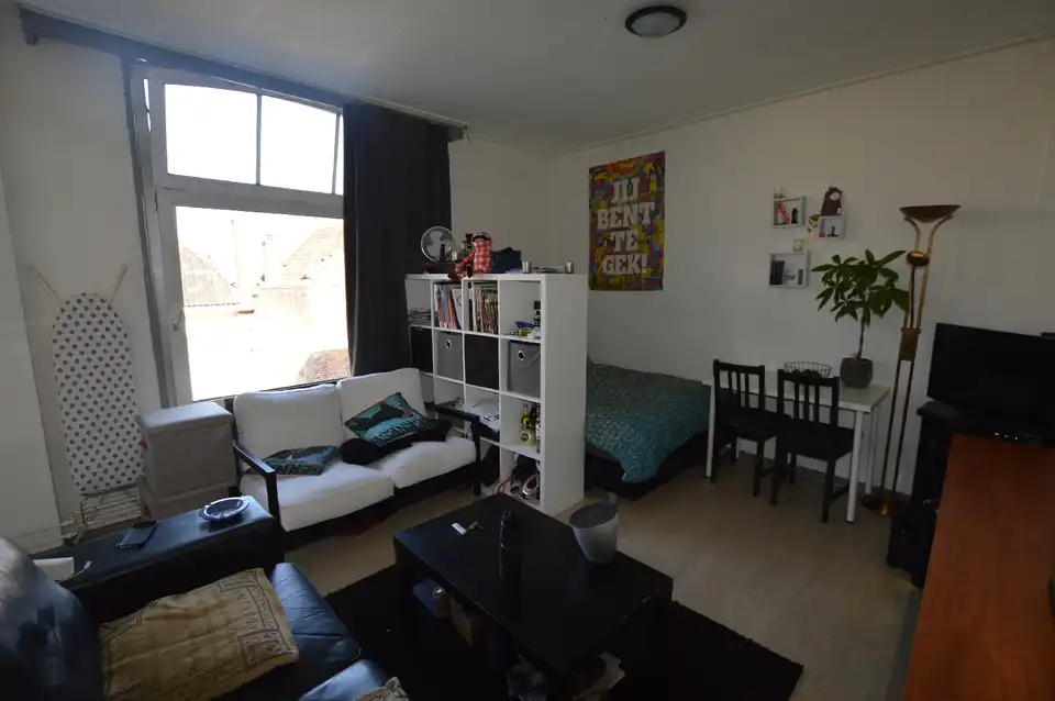 Appartement Foto #1 te huur bij Huurstunt
