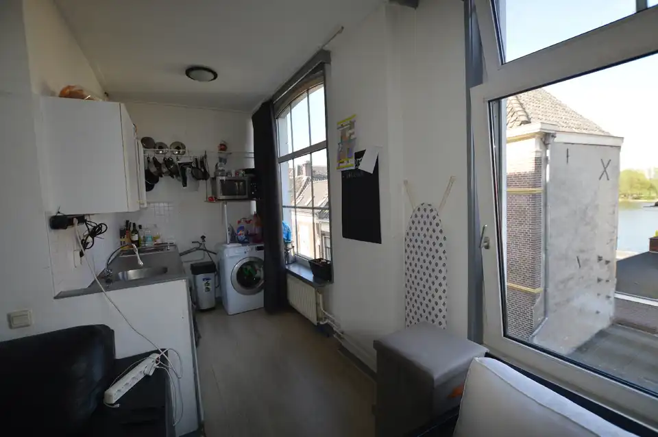 Appartement Foto #3 te huur bij Huurstunt