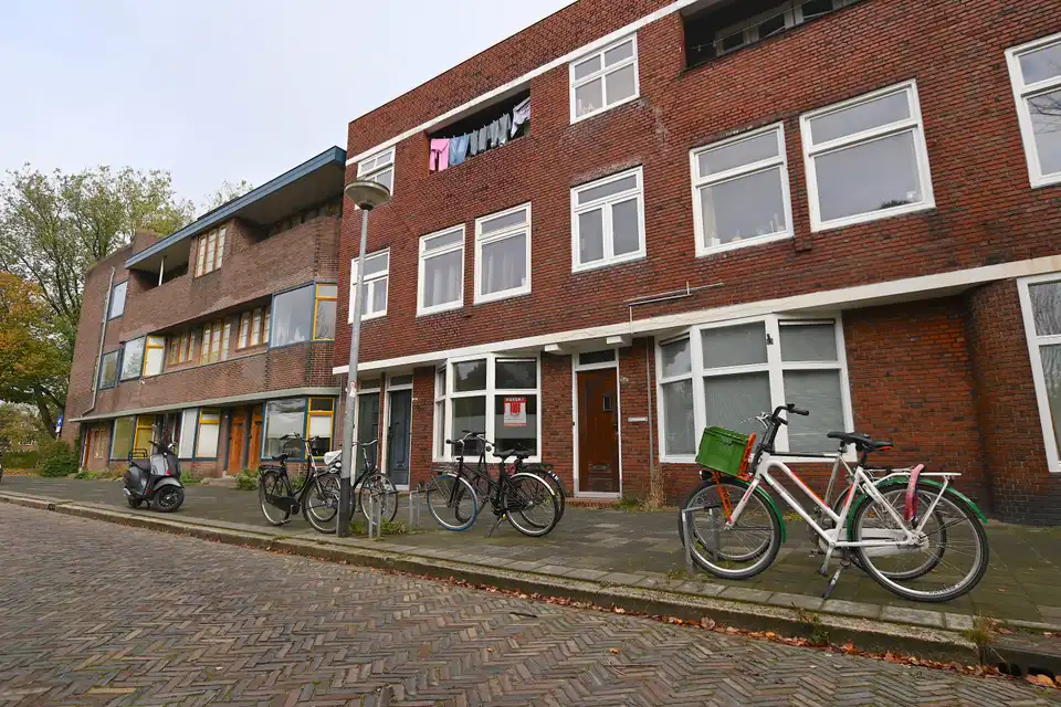 Appartement Foto #0 te huur bij Huurstunt