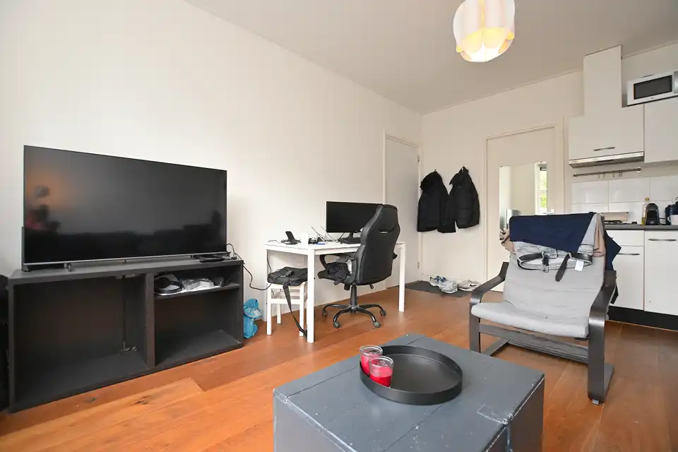 Appartement Foto #3 te huur bij Huurstunt