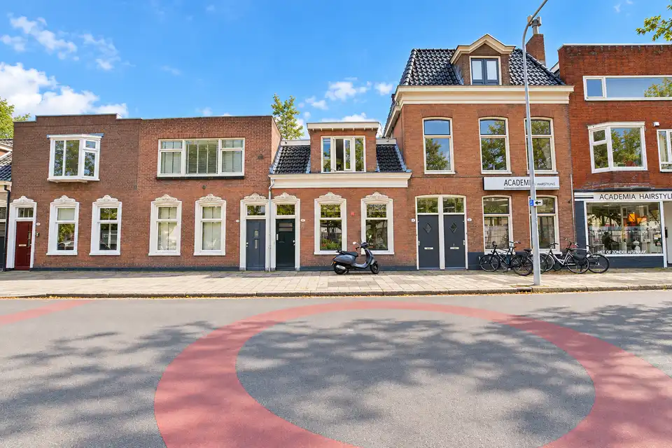 Appartement Foto #0 te huur bij Huurstunt