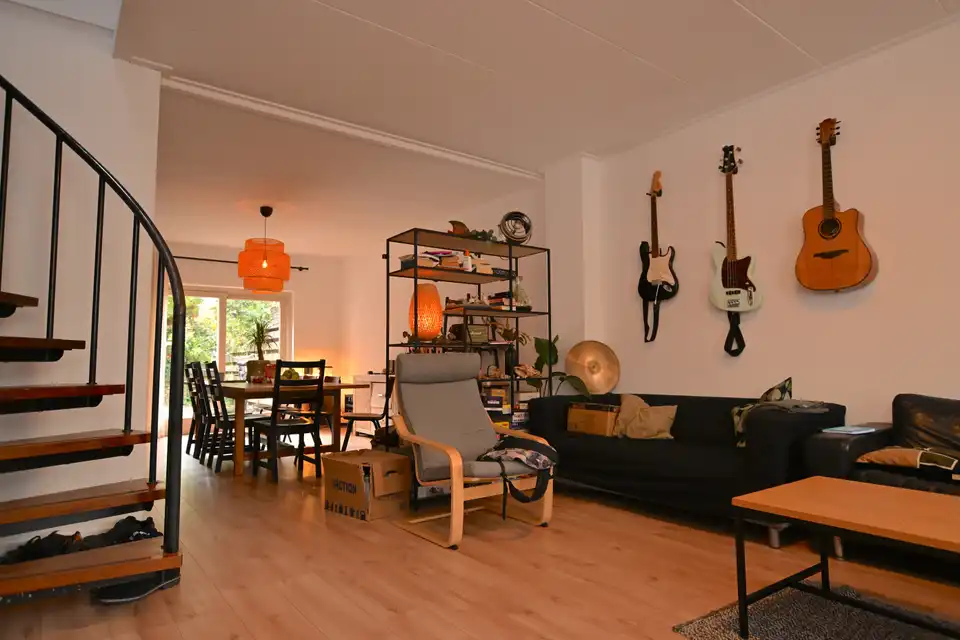 Appartement Foto #2 te huur bij Huurstunt