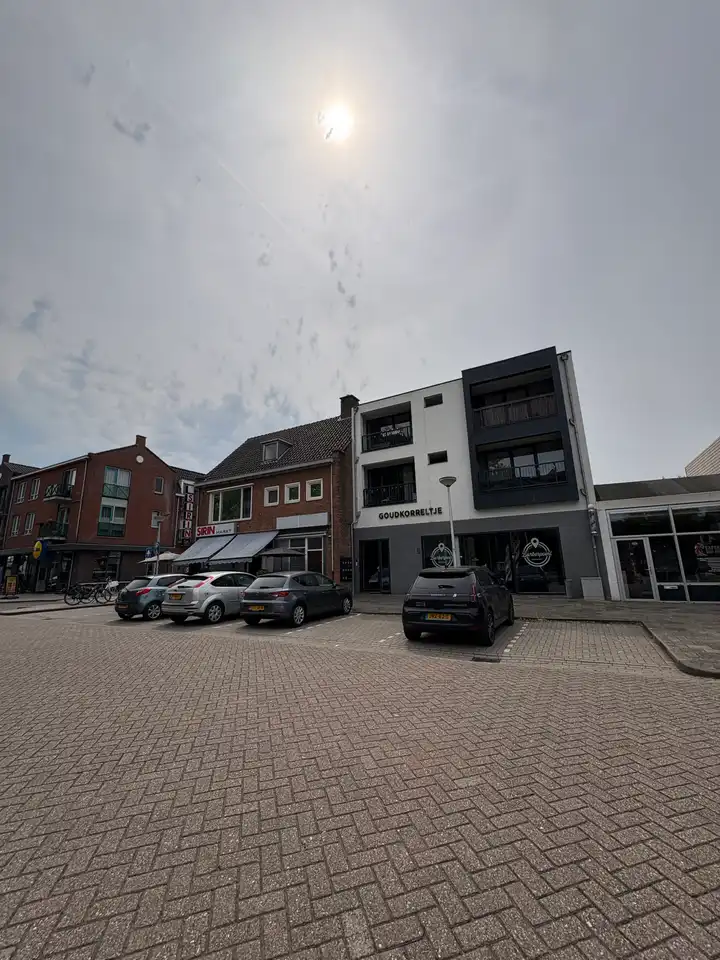 Appartement Foto #0 te huur bij Huurstunt